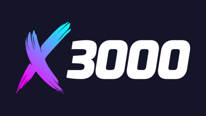 X3000_Brandbook